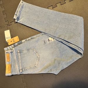 Polo jeans